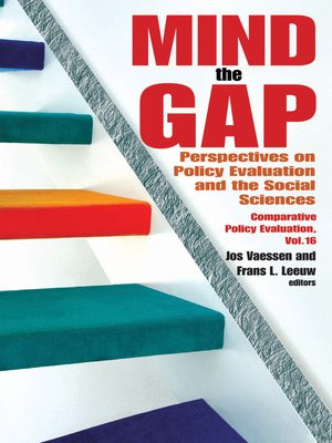 cover image of Mind the Gap